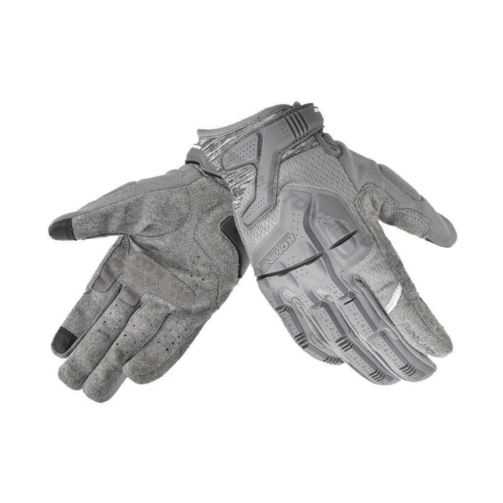 KOMINE GK-247 ADVENTURE MESH GLOVES