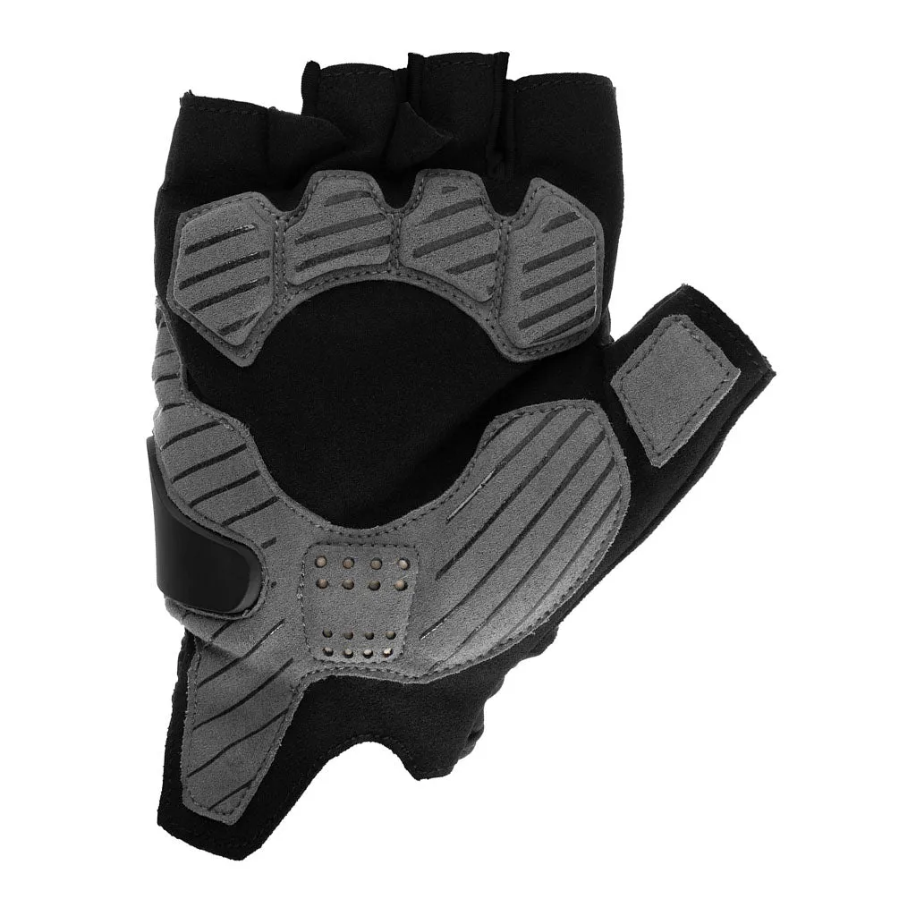 KOMINE GK-2593 PROTECT FINGERLESS MESH GLOVES