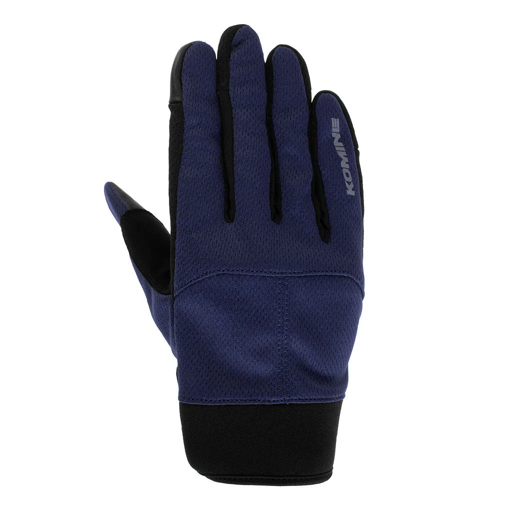 KOMINE GK-261 RIDE MESH GLOVES GT