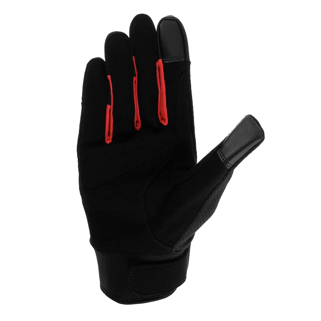 KOMINE GK-261 RIDE MESH GLOVES GT