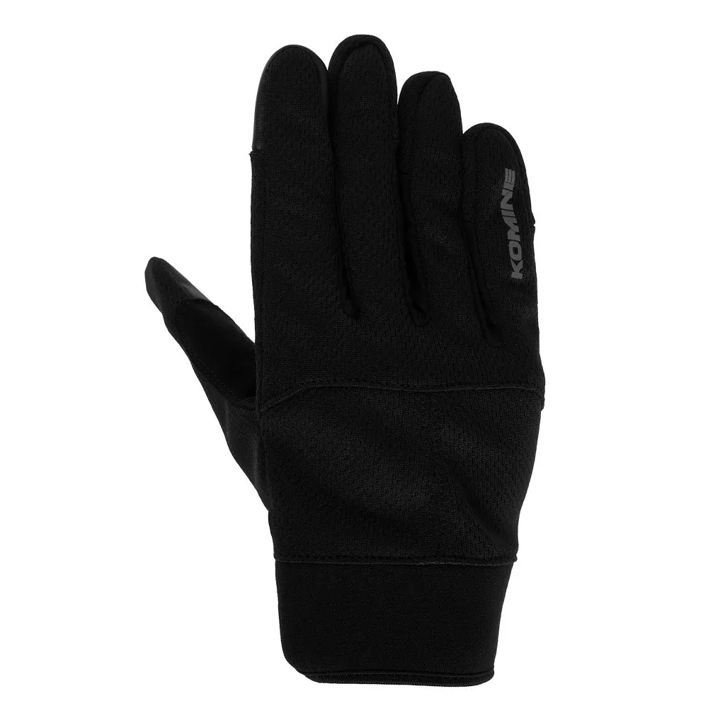 KOMINE GK-261 RIDE MESH GLOVES GT