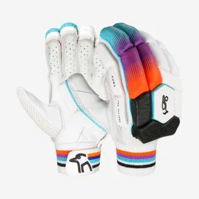 Kookaburra Aura Pro Players Adult Cricket Batting Gloves