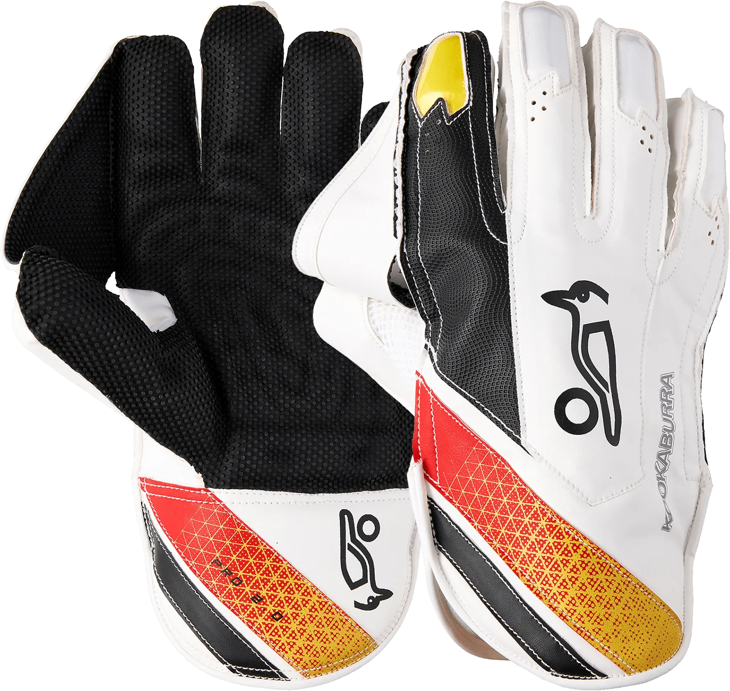 Kookaburra Beast Pro 2.0 Wicketkeping Gloves