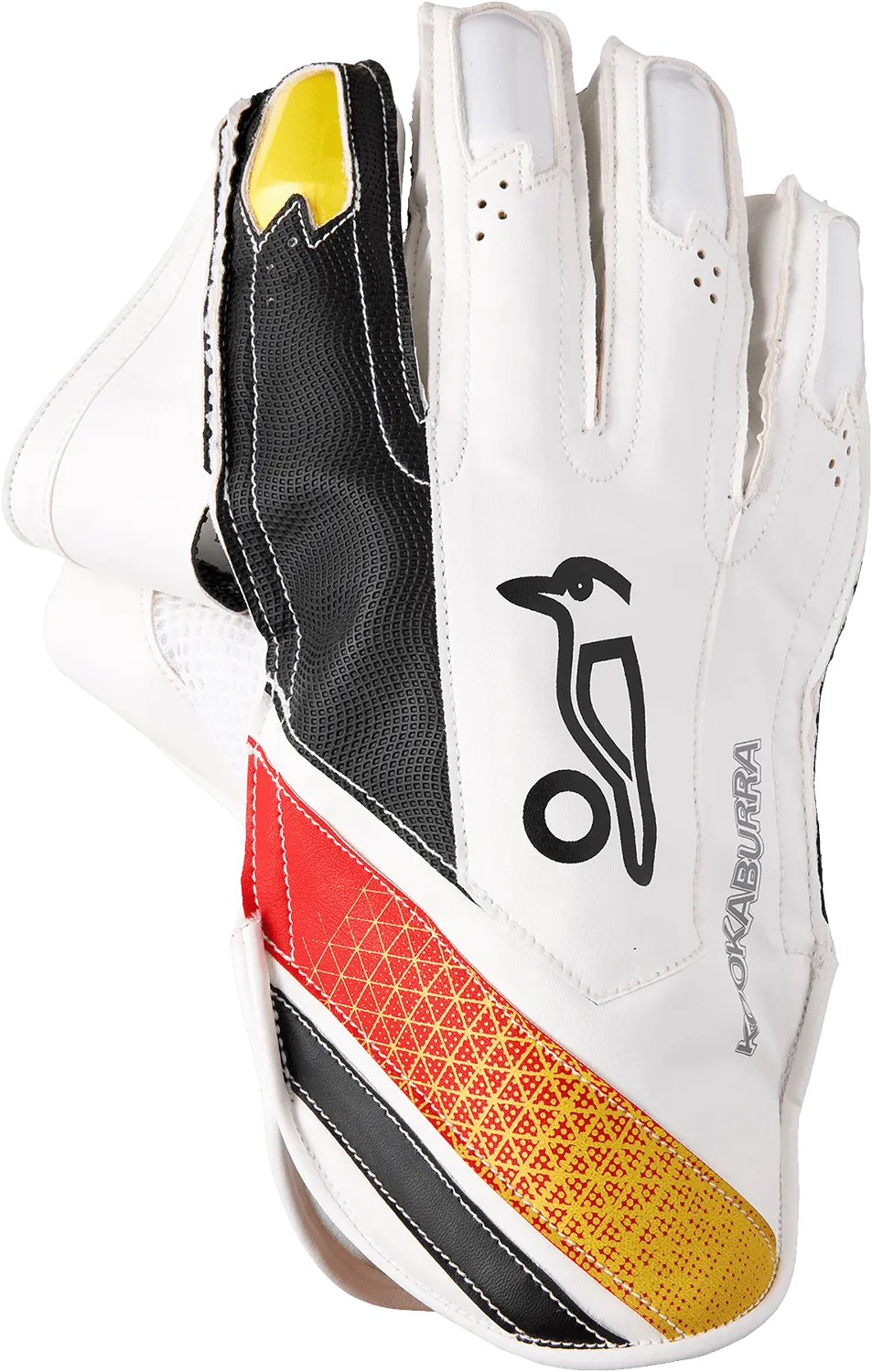 Kookaburra Beast Pro 2.0 Wicketkeping Gloves