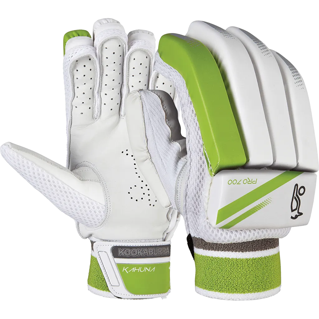 Kookaburra Blaze Pro 700 Cricket Batting Gloves RH