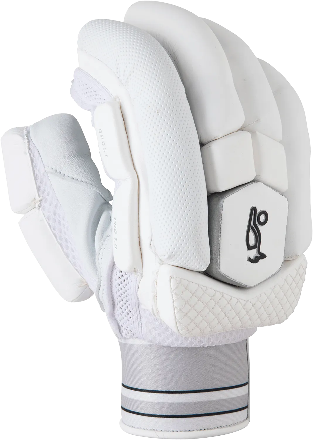 Kookaburra Ghost Pro 1.0 Junior Cricket Batting Gloves