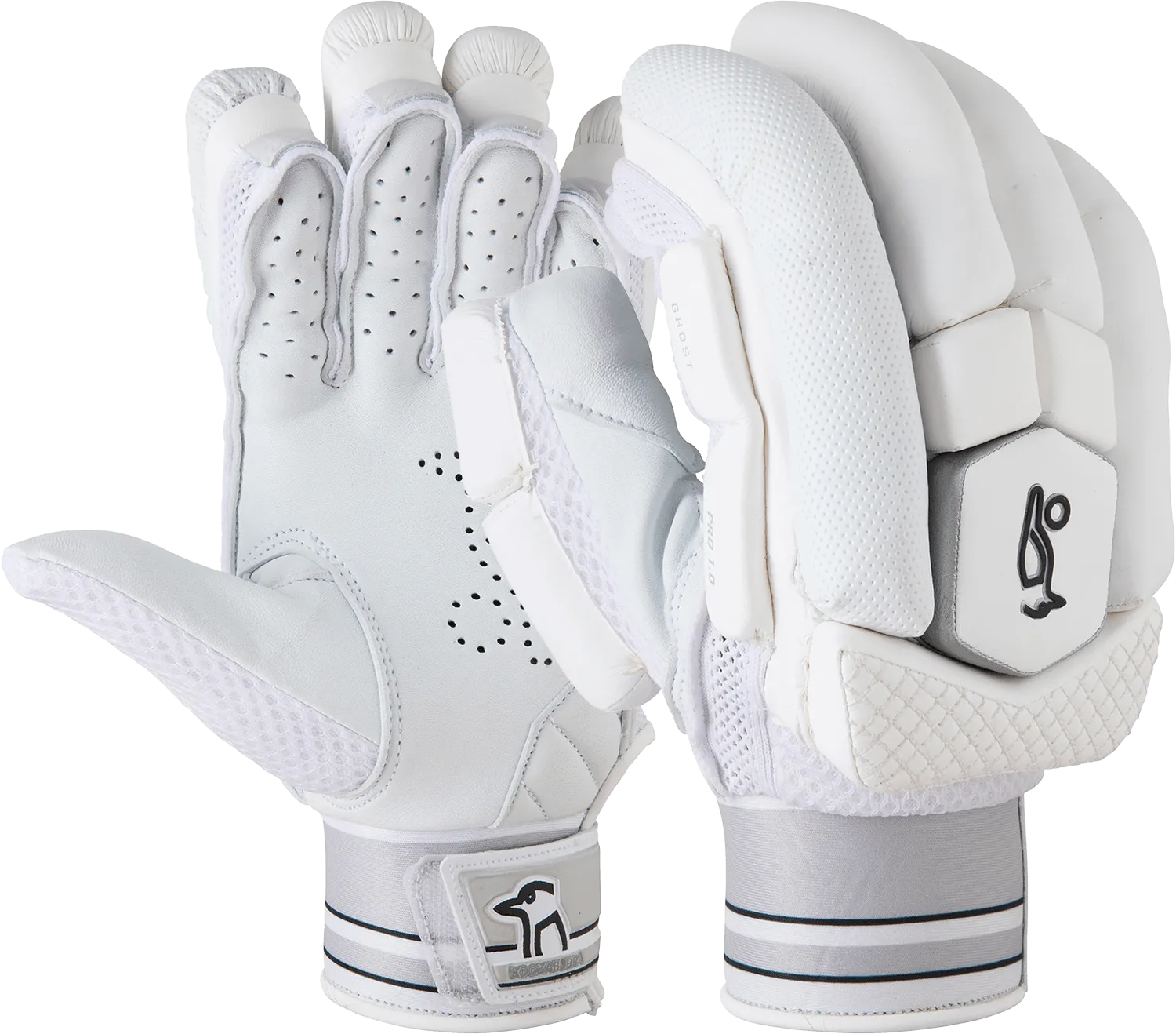 Kookaburra Ghost Pro 1.0 Junior Cricket Batting Gloves