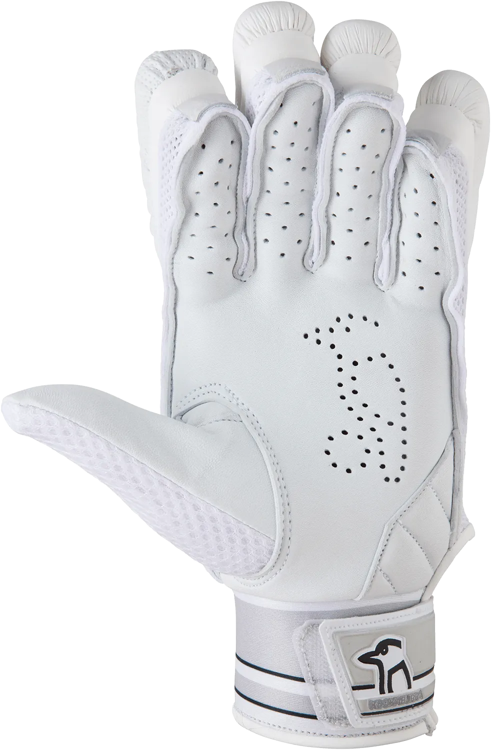 Kookaburra Ghost Pro 1.0 Junior Cricket Batting Gloves