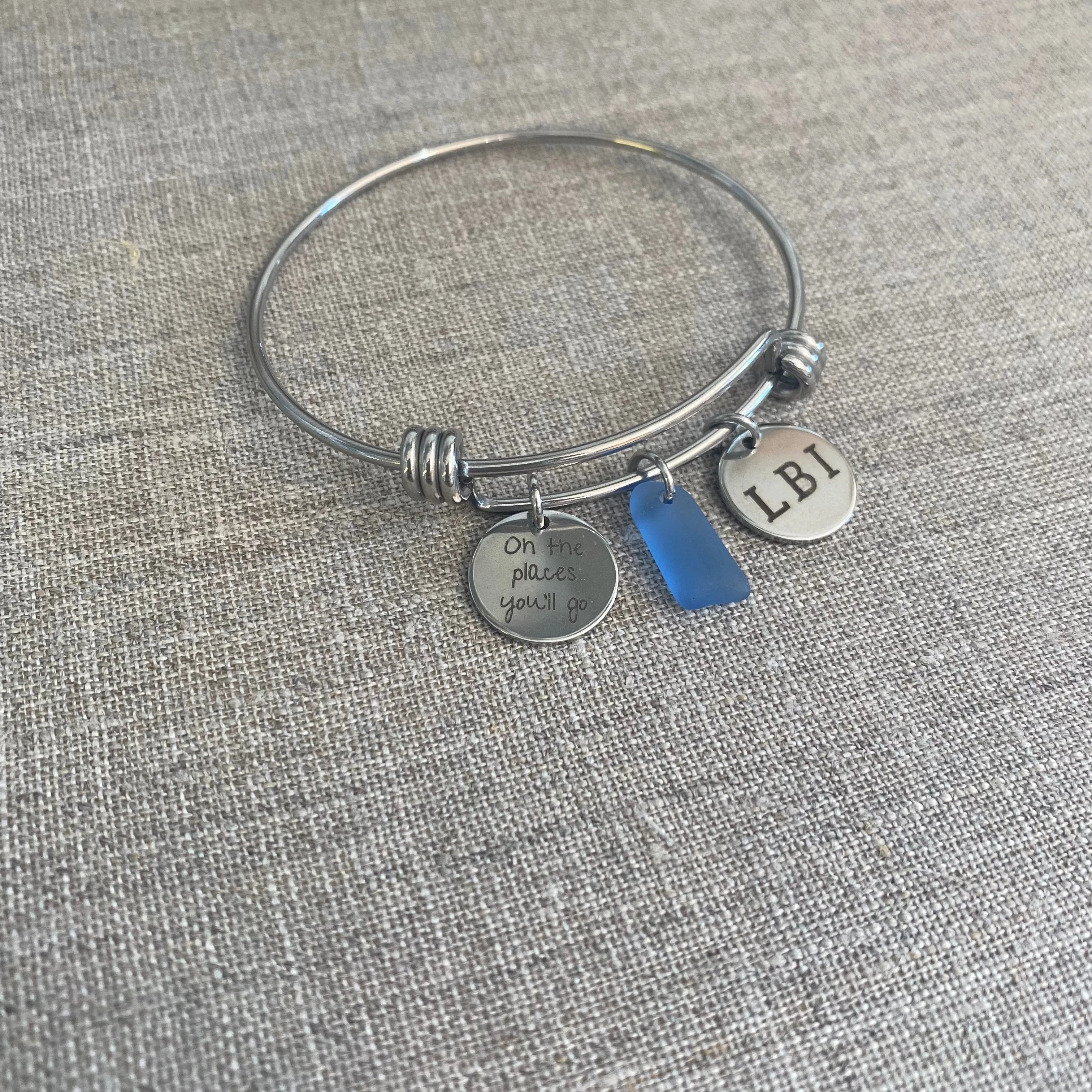 LBI Beach Bangle