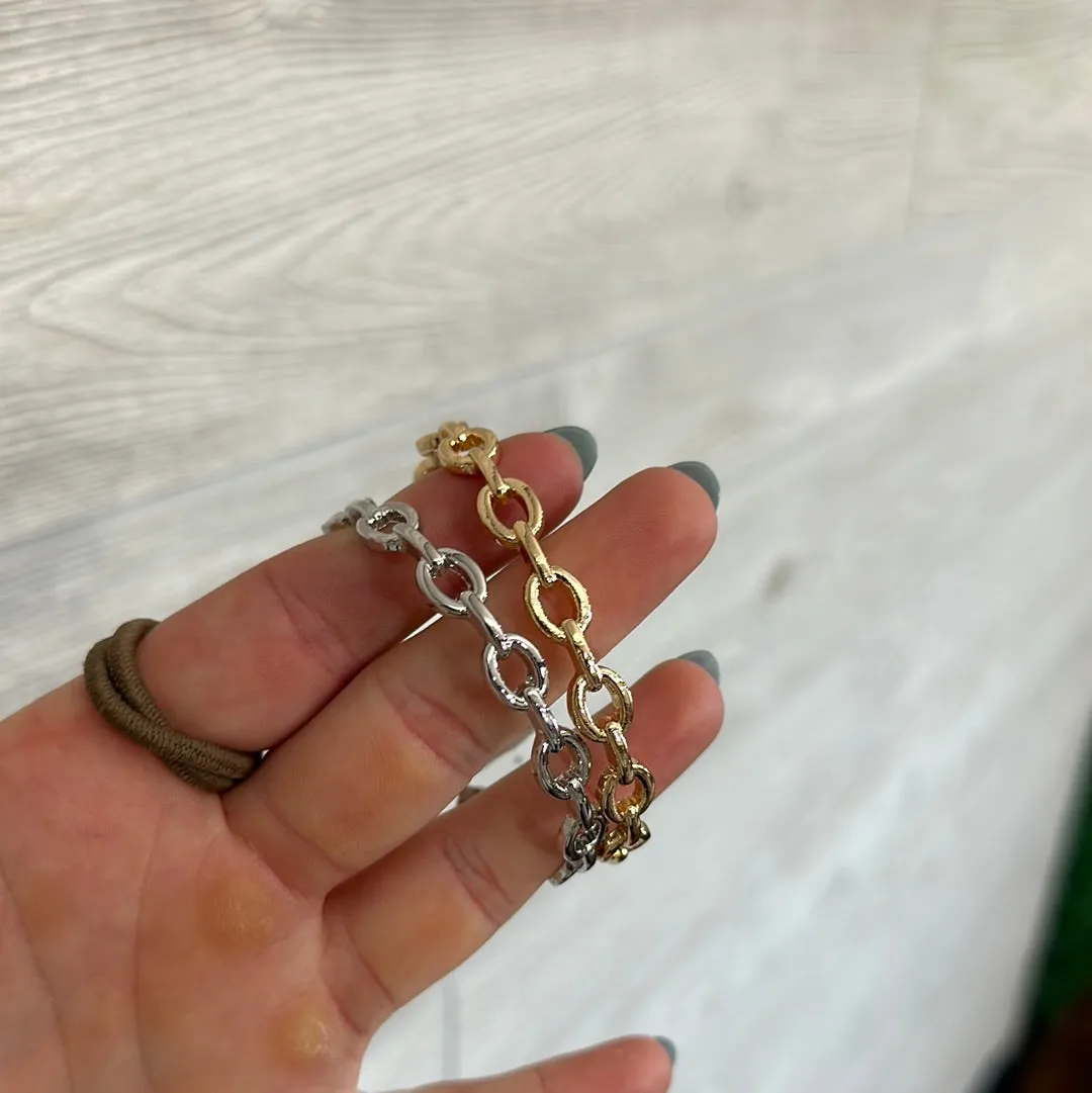 Link Bracelet