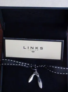 Links London - Pendant Charm