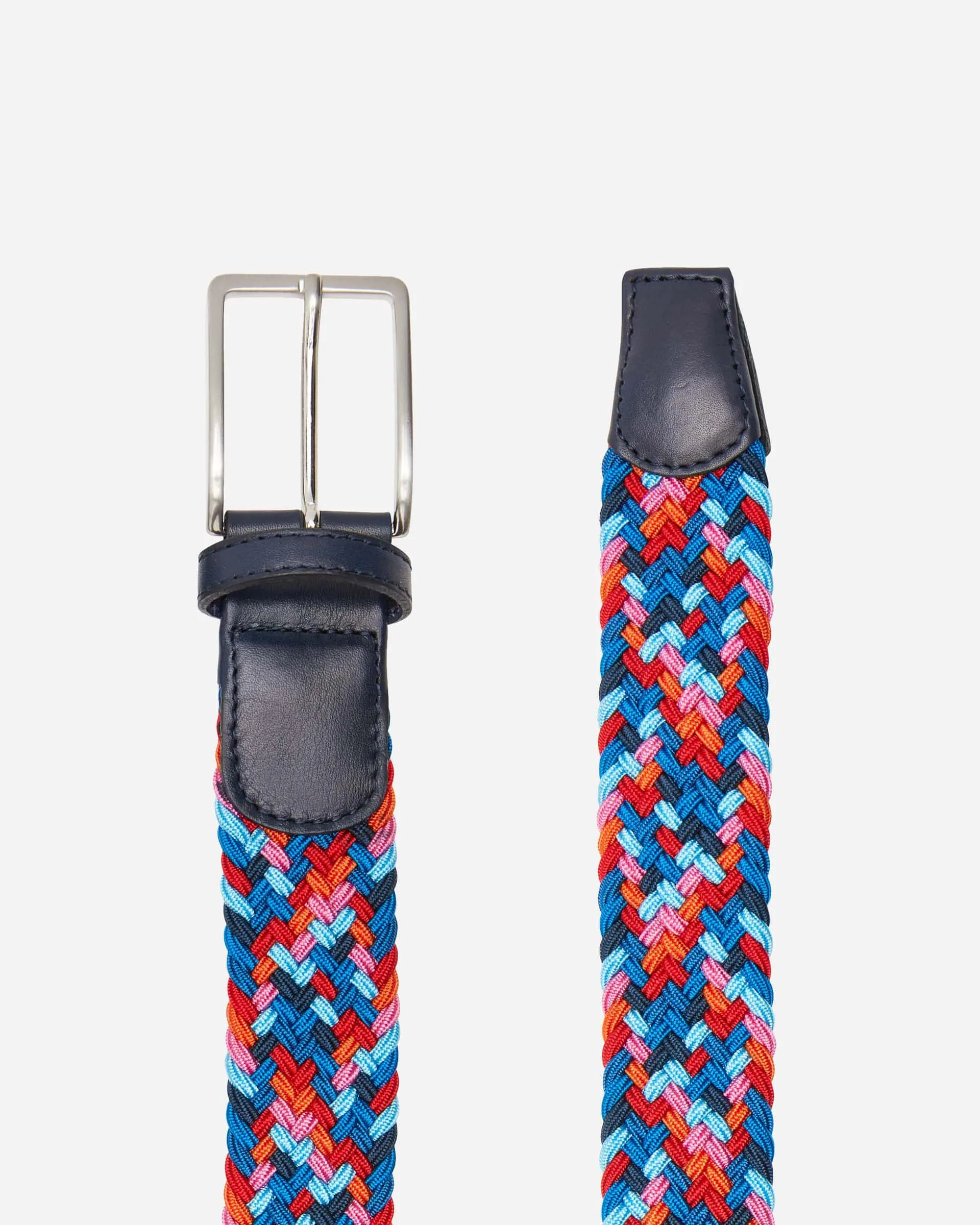 Loftus Webbing Belt