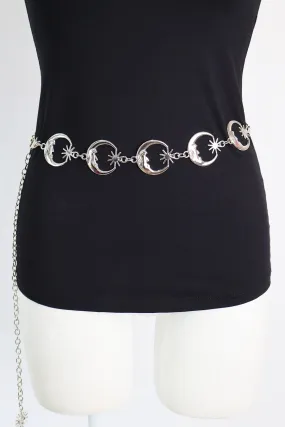 Luna Chain Belt