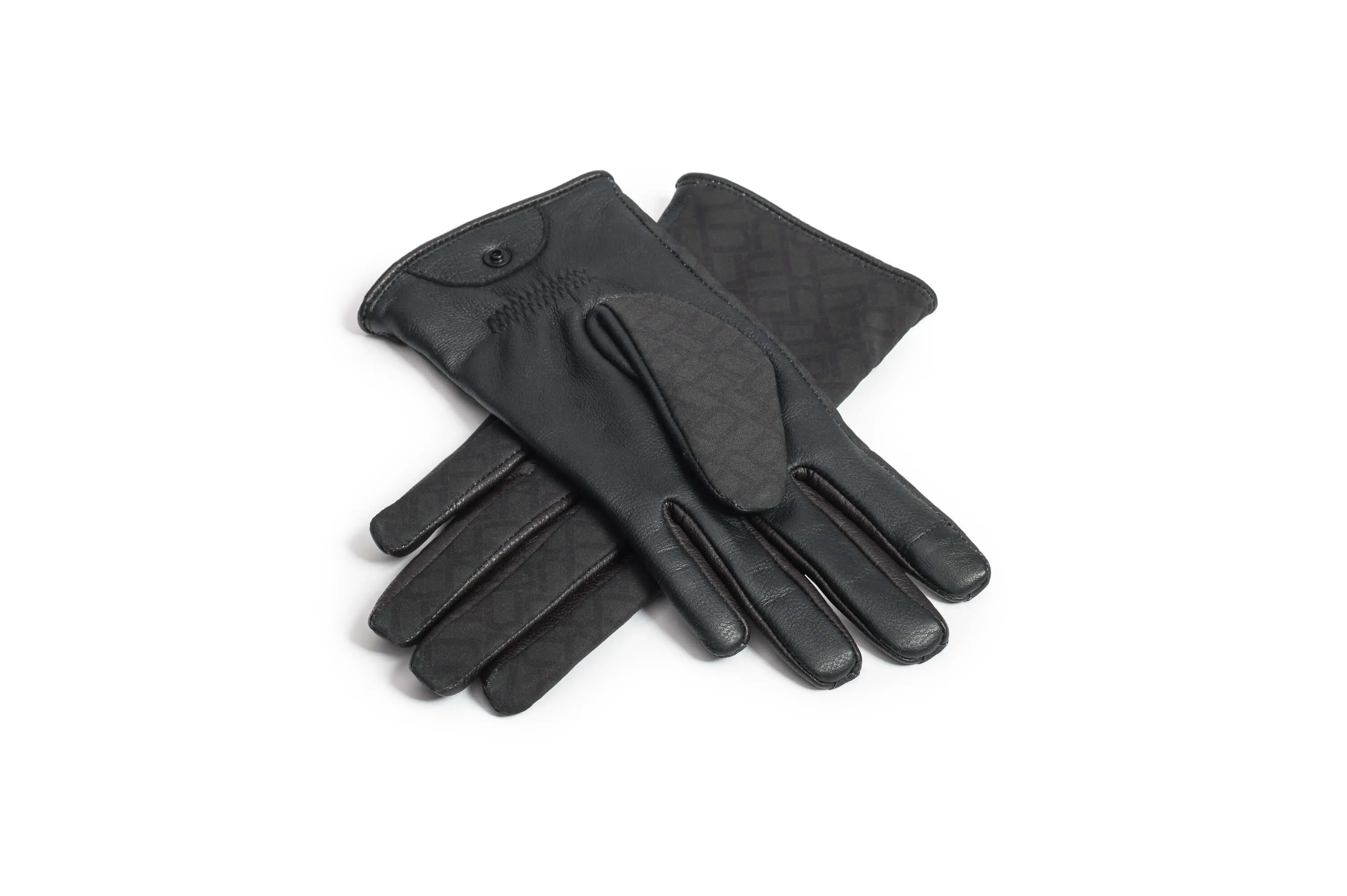 Mai Women's Classic Driving Gloves