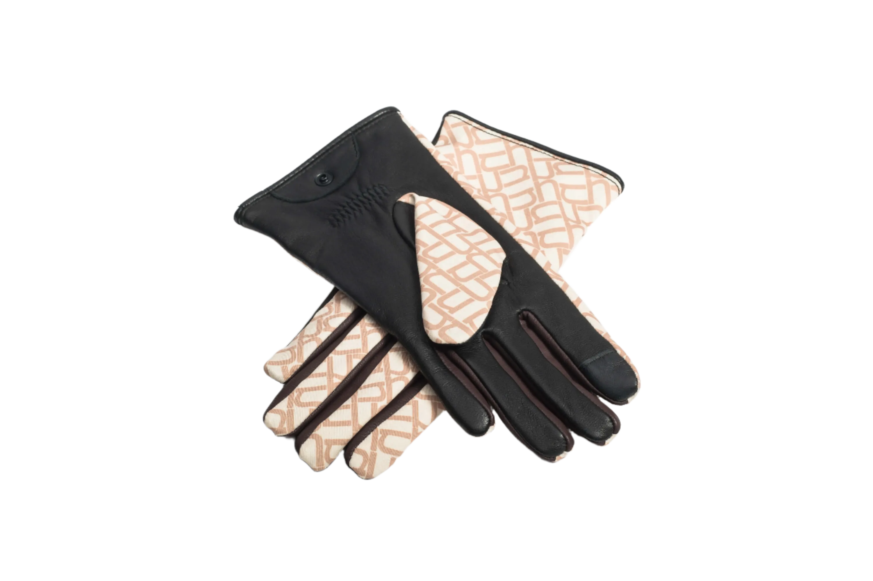 Mai Women's Classic Driving Gloves