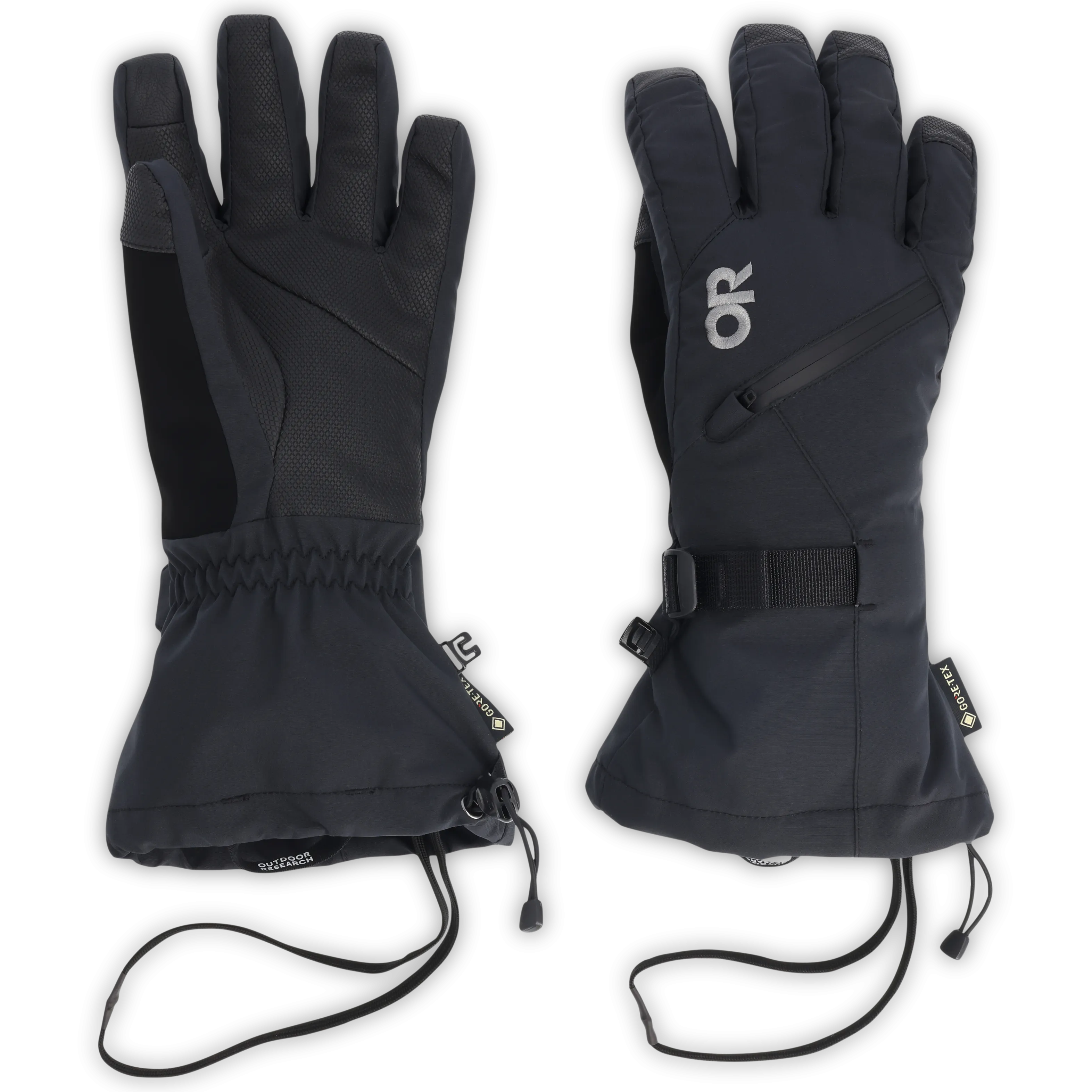 Men's Revolution II GORE-TEX Gloves