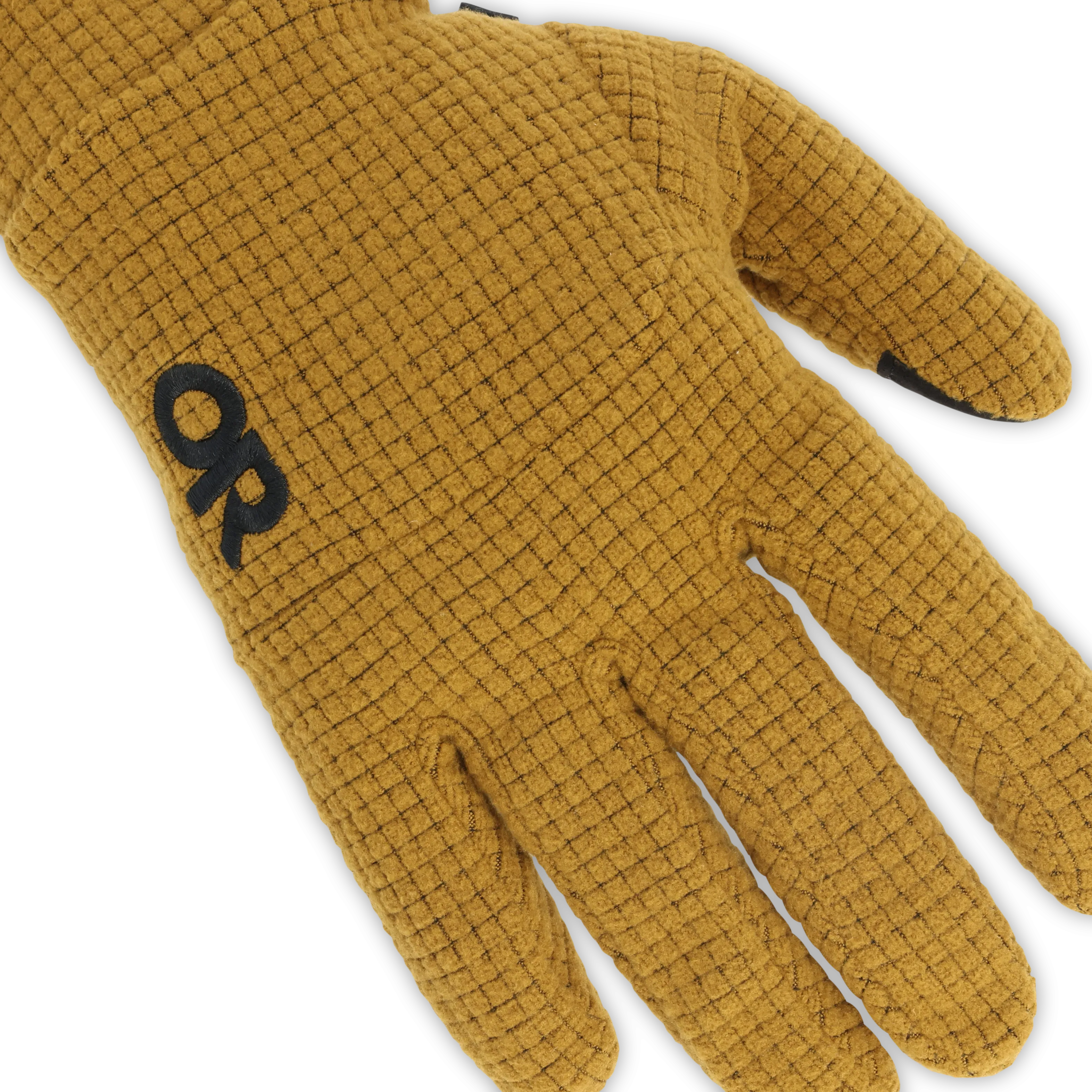 Men's Trail Mix Gloves