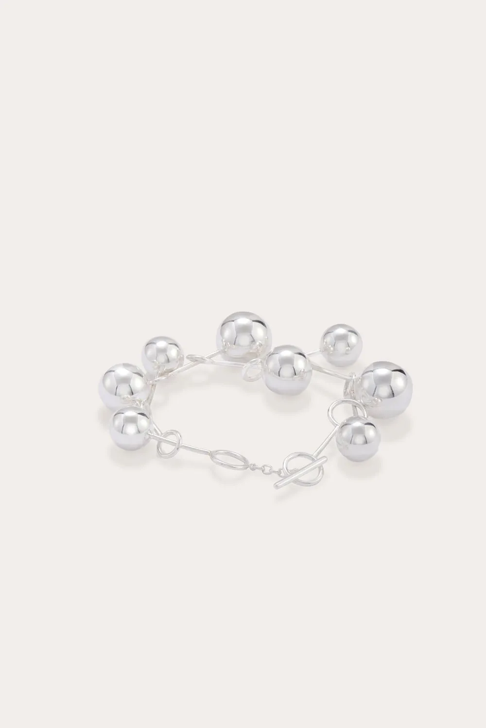 Molecule Bracelet