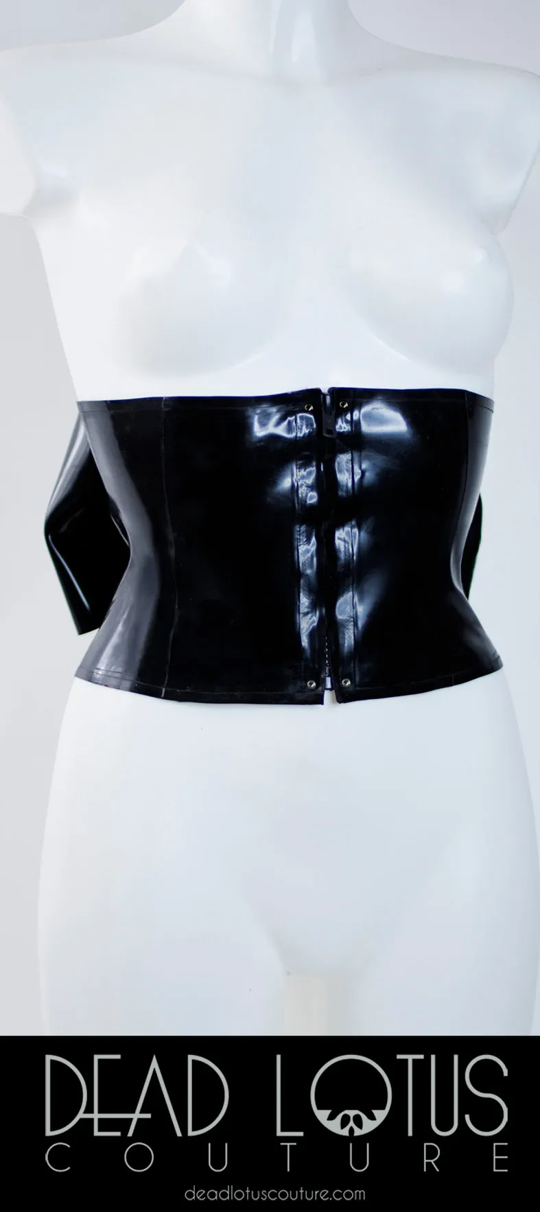 ONNA Obi Corset Belt