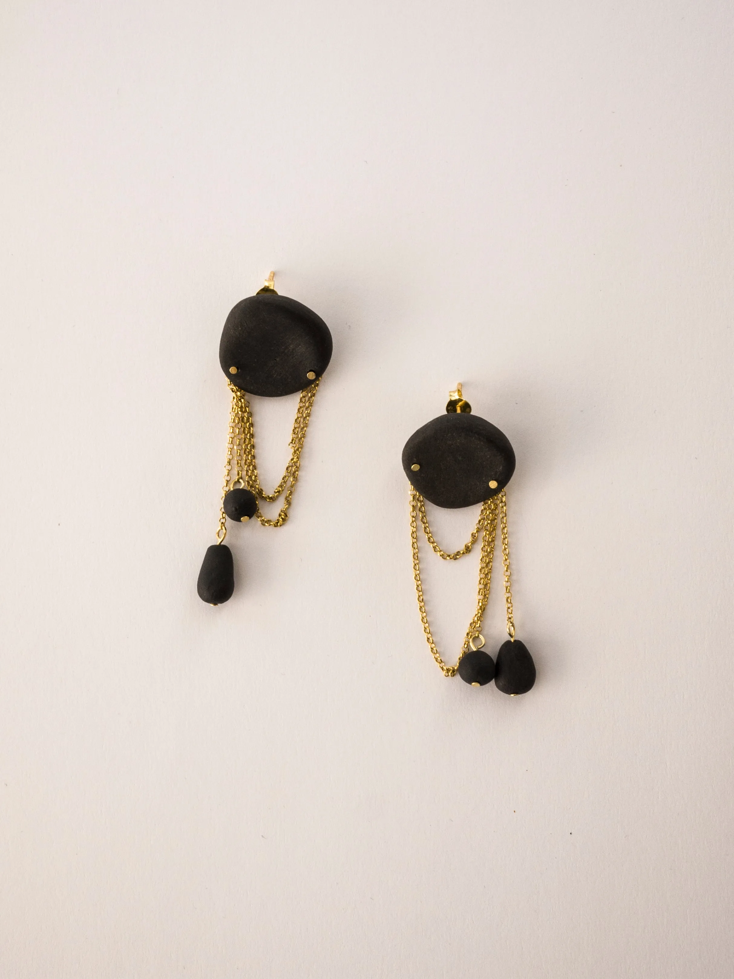 Oraculo Earrings