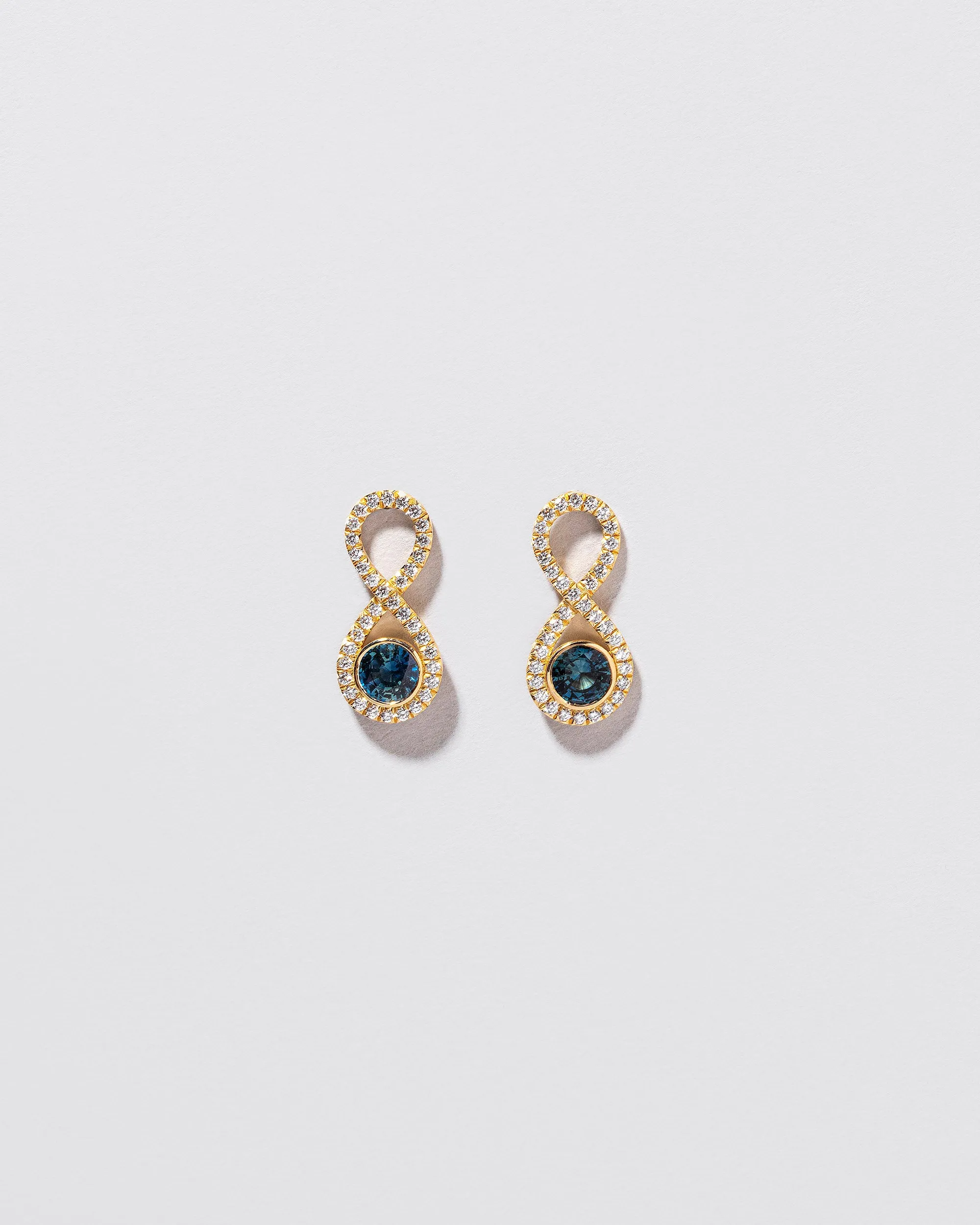 Ouroboros Earrings