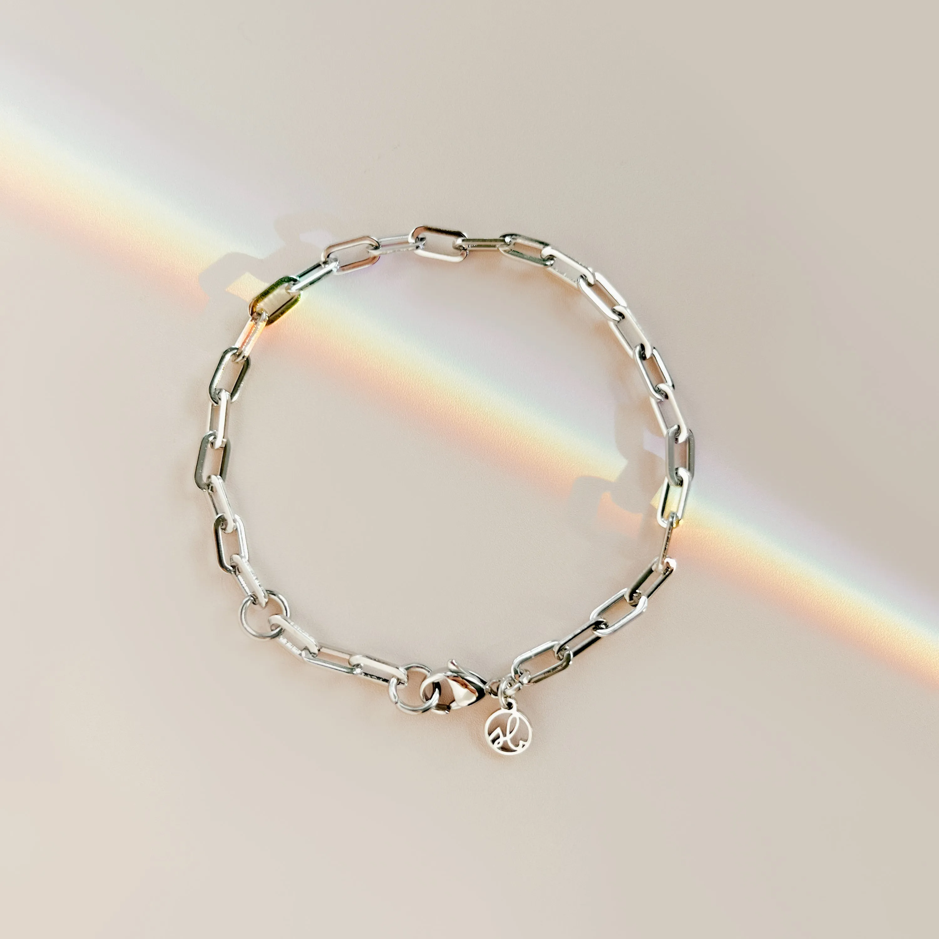 Oxford Bracelet