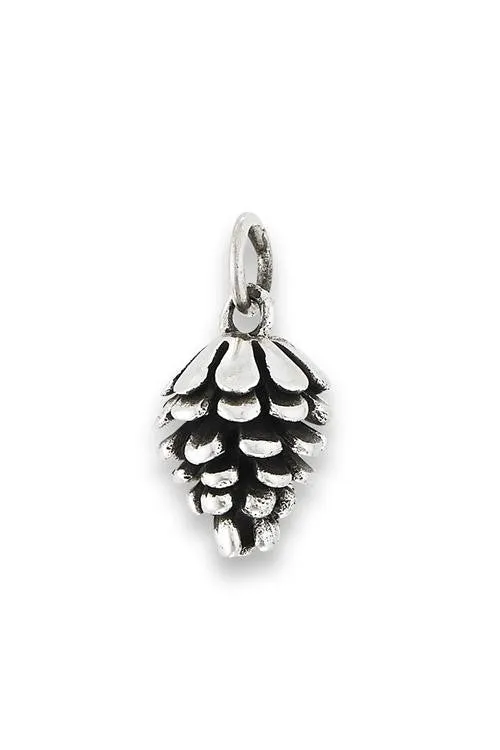 Pine Cone Pendant