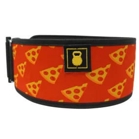 Pizzas Straight Belt