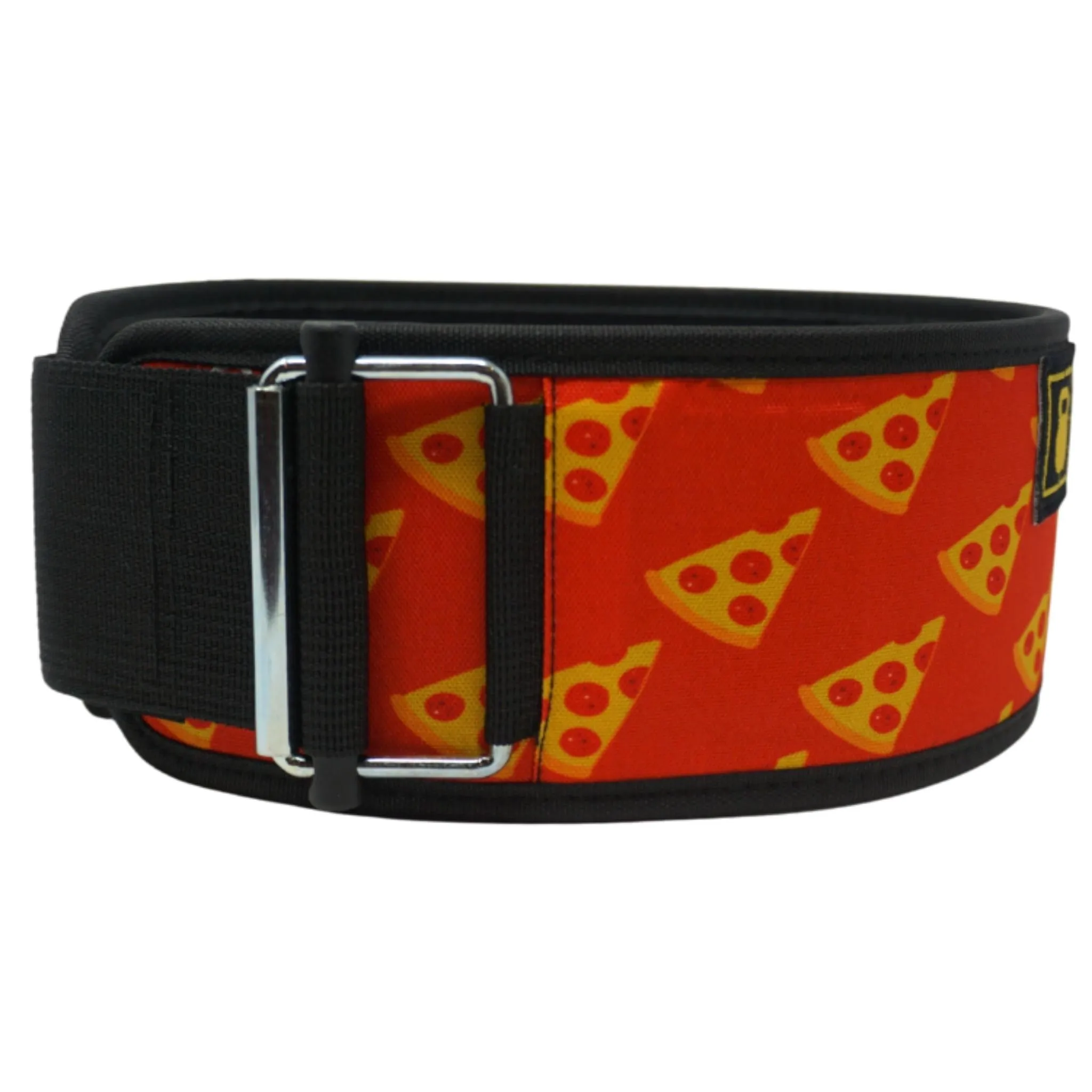 Pizzas Straight Belt