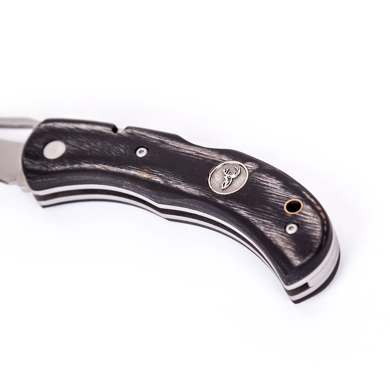 Primary Series Folding Drop Point