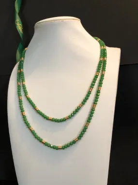 Pulitzer Necklace