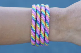 Rainbow Bracelet