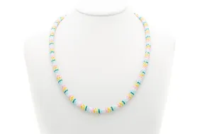 Rainbow Fun Necklace