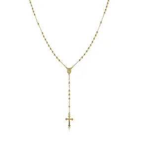 Rosary Necklace