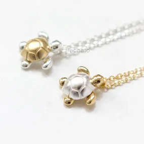 Sea Turtle Necklace