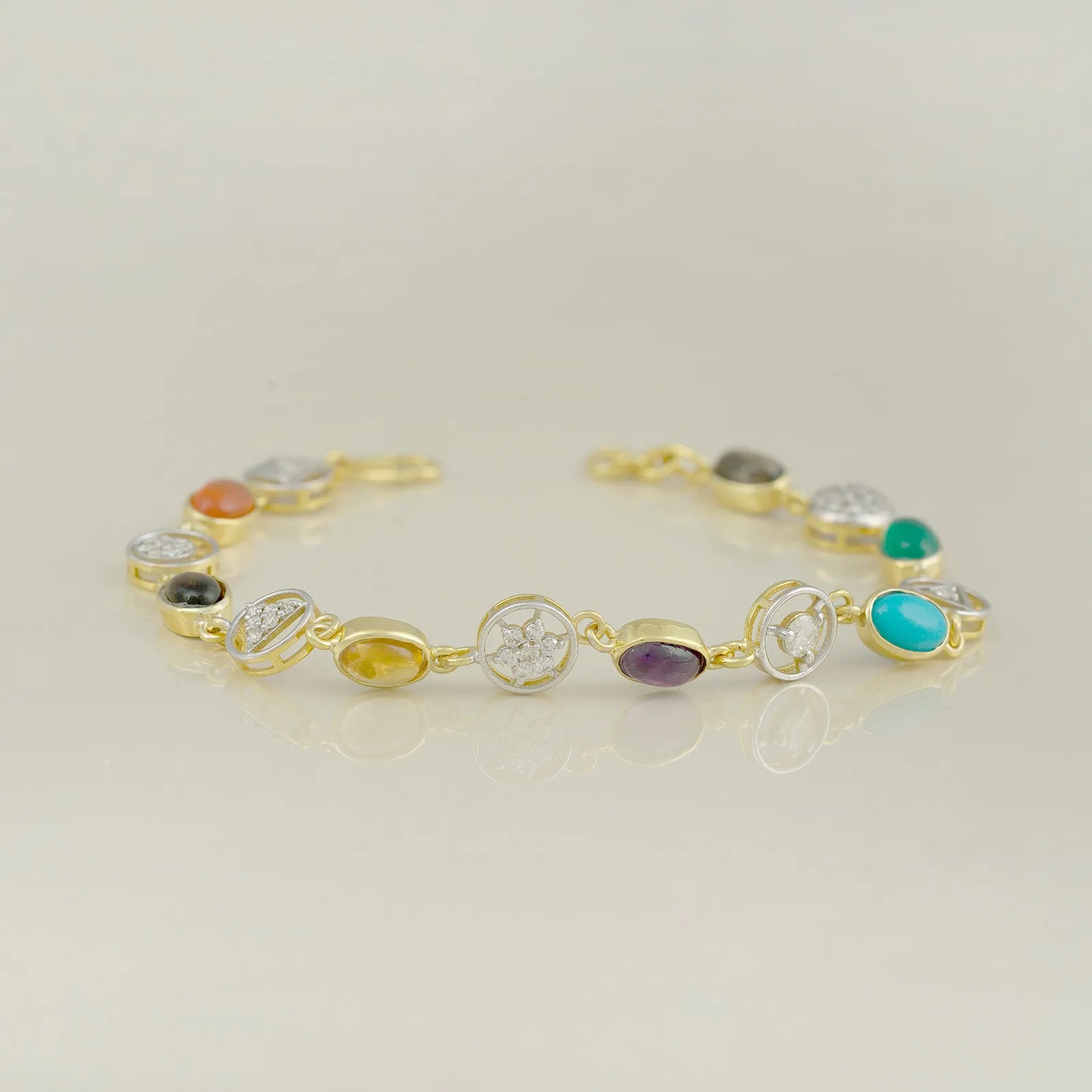 Shakti Bracelet