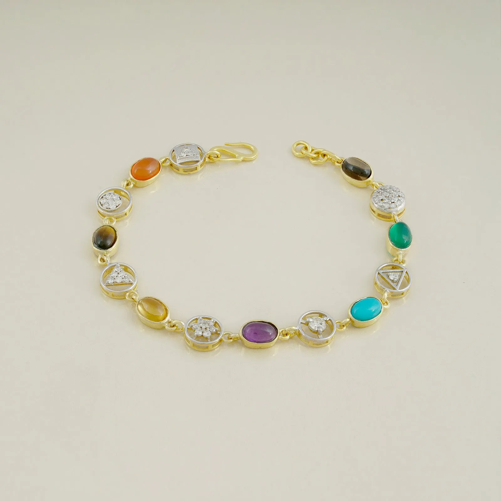 Shakti Bracelet