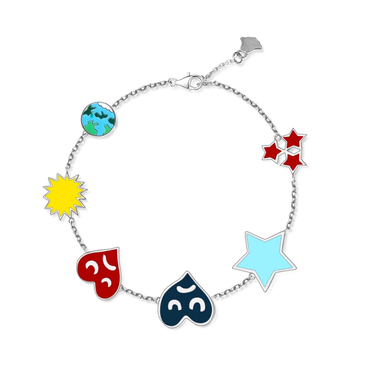 Smile Bracelet