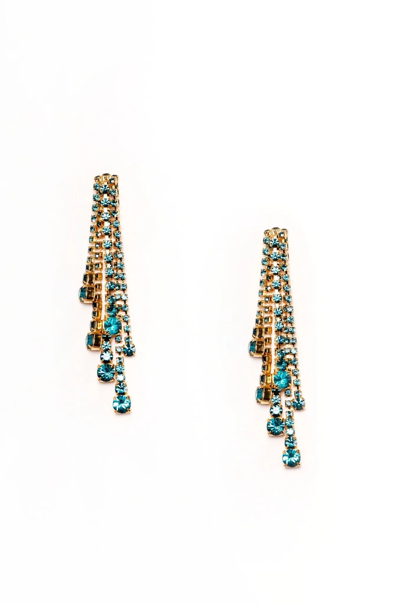 Sophia Earrings