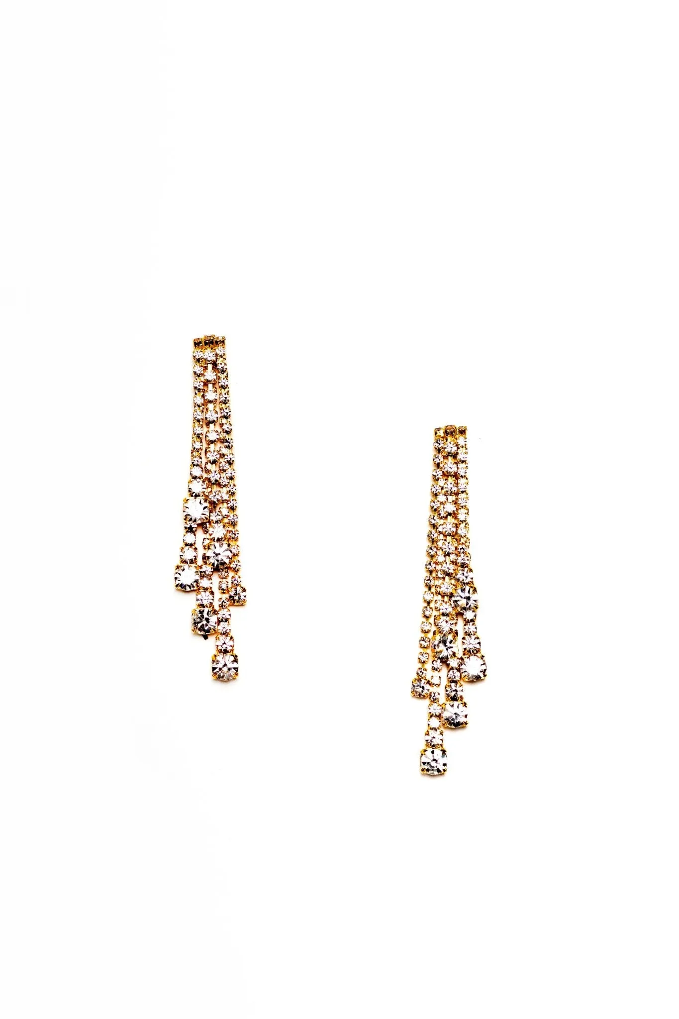 Sophia Earrings