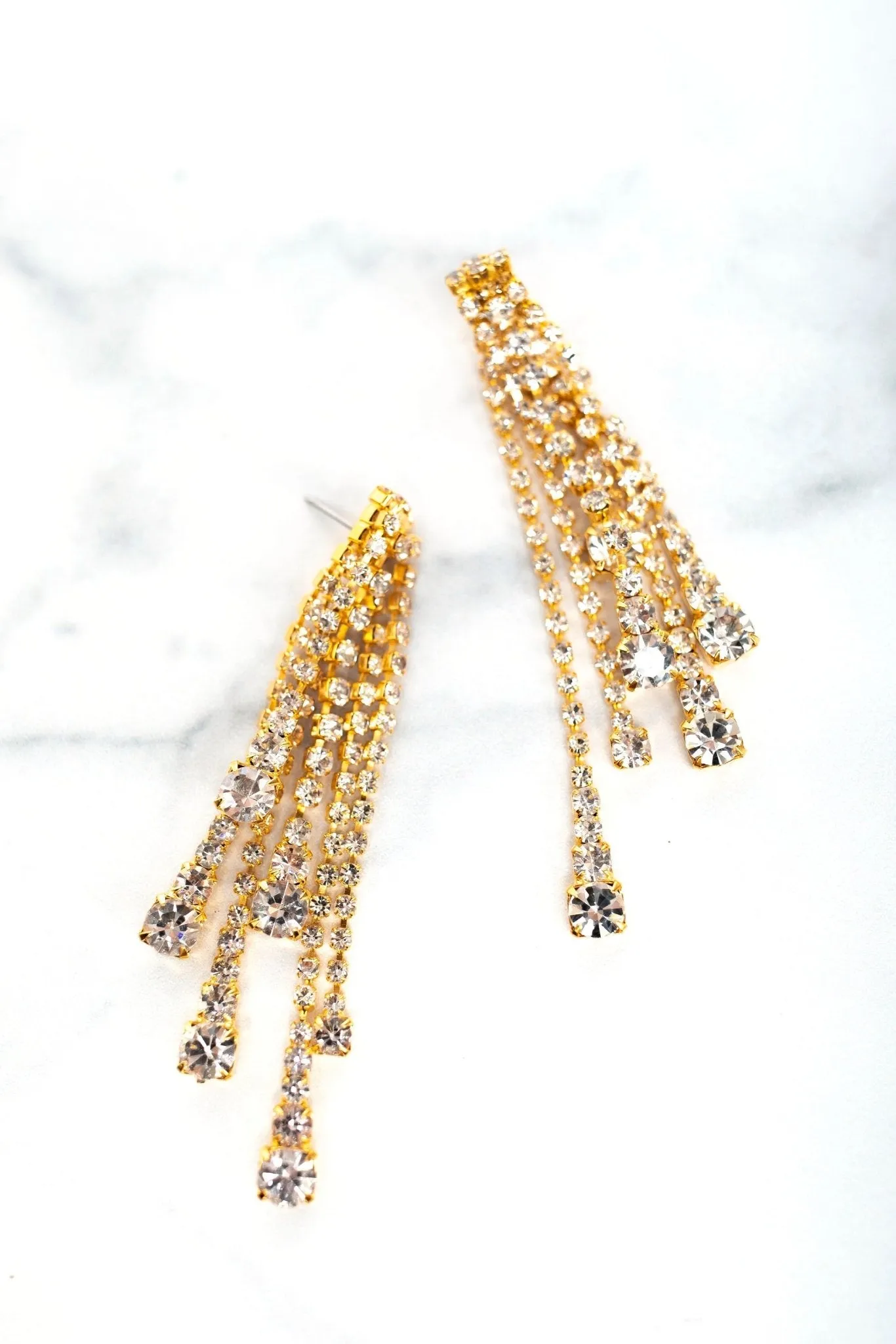 Sophia Earrings