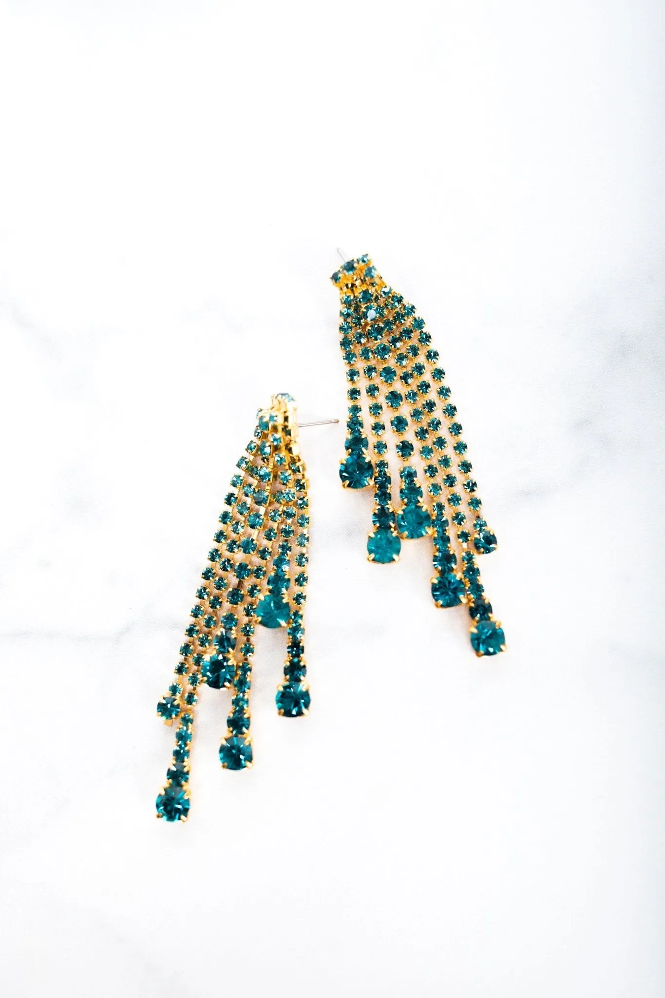 Sophia Earrings