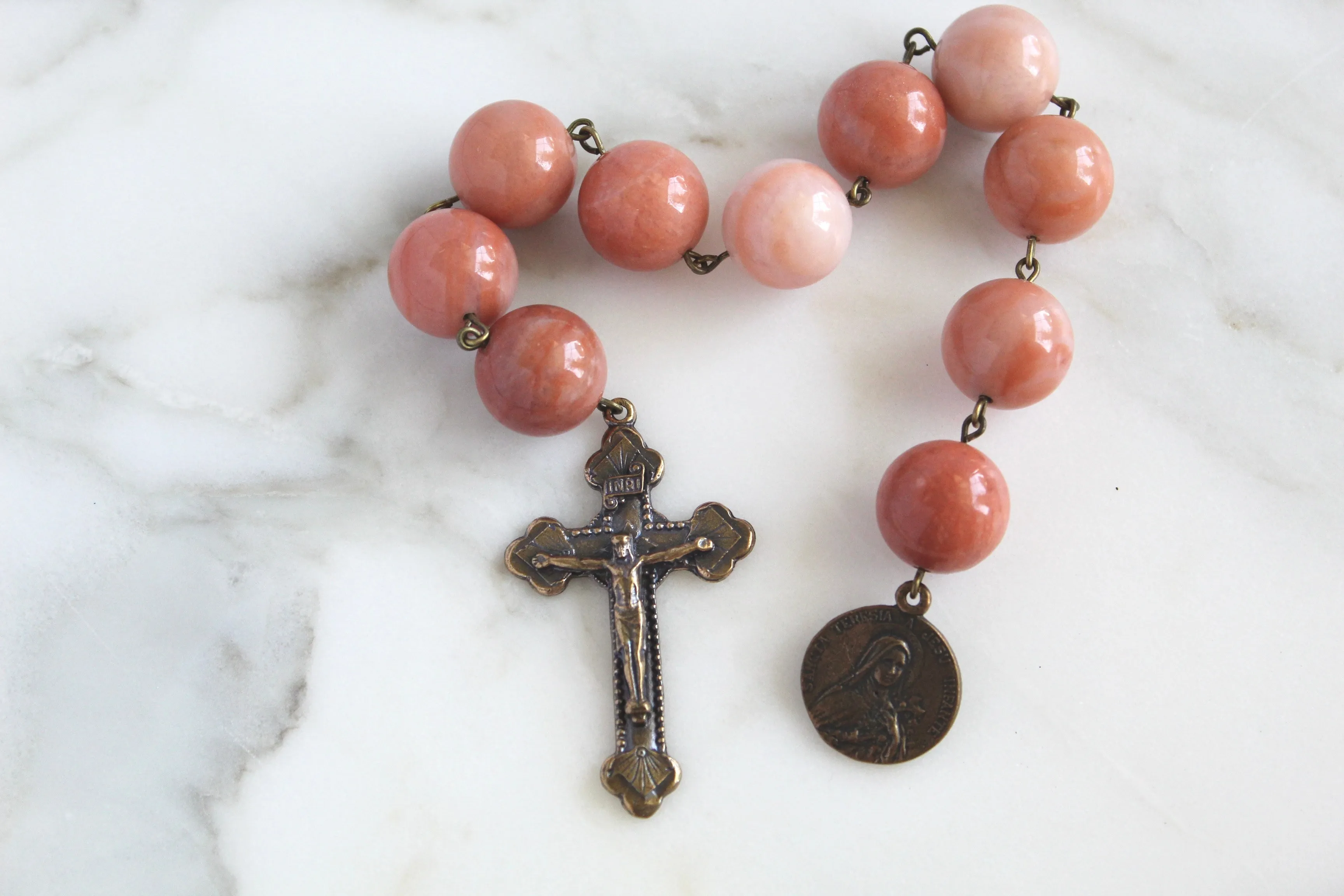 St. Thereses Chaplet