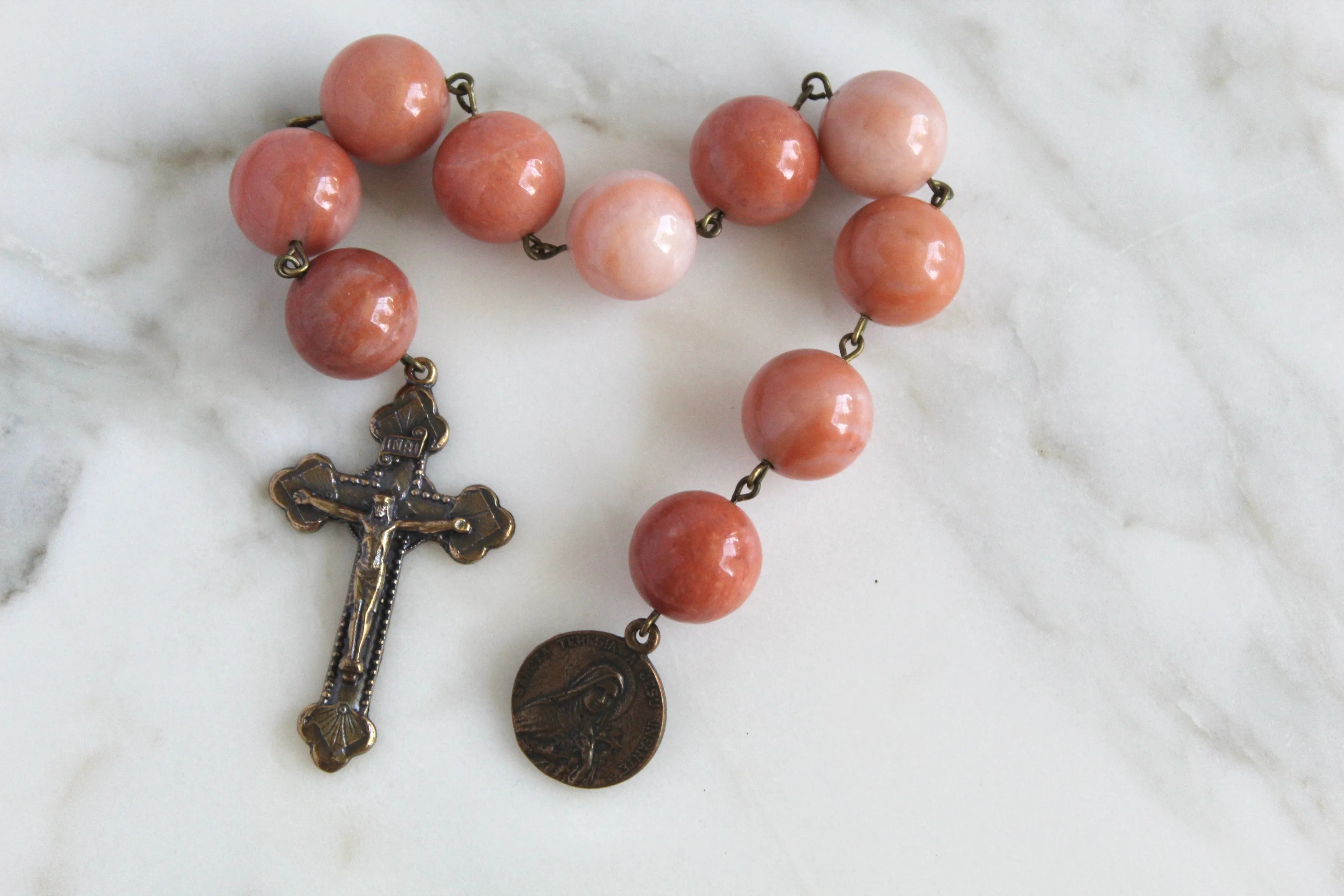 St. Thereses Chaplet