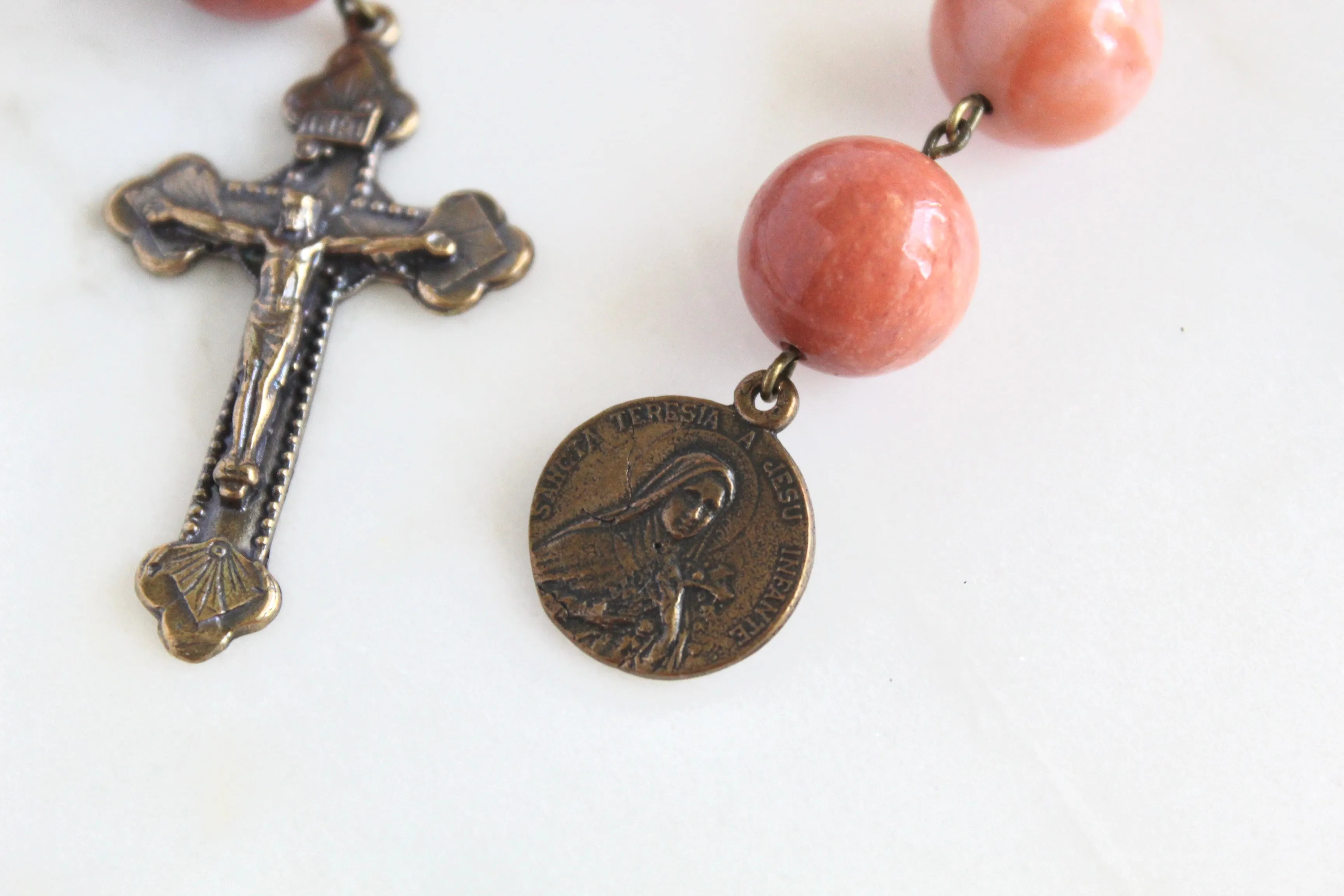 St. Thereses Chaplet