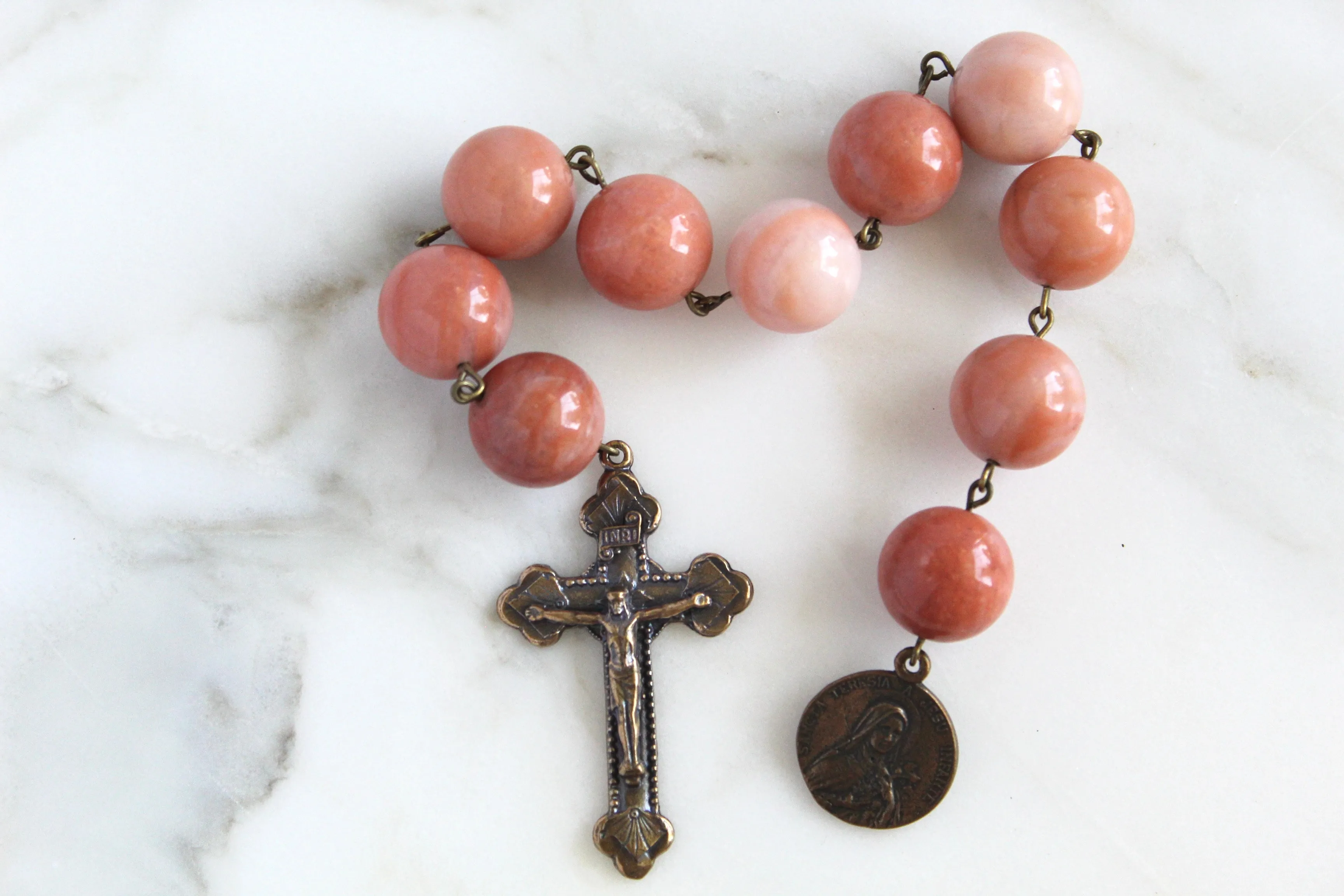 St. Thereses Chaplet