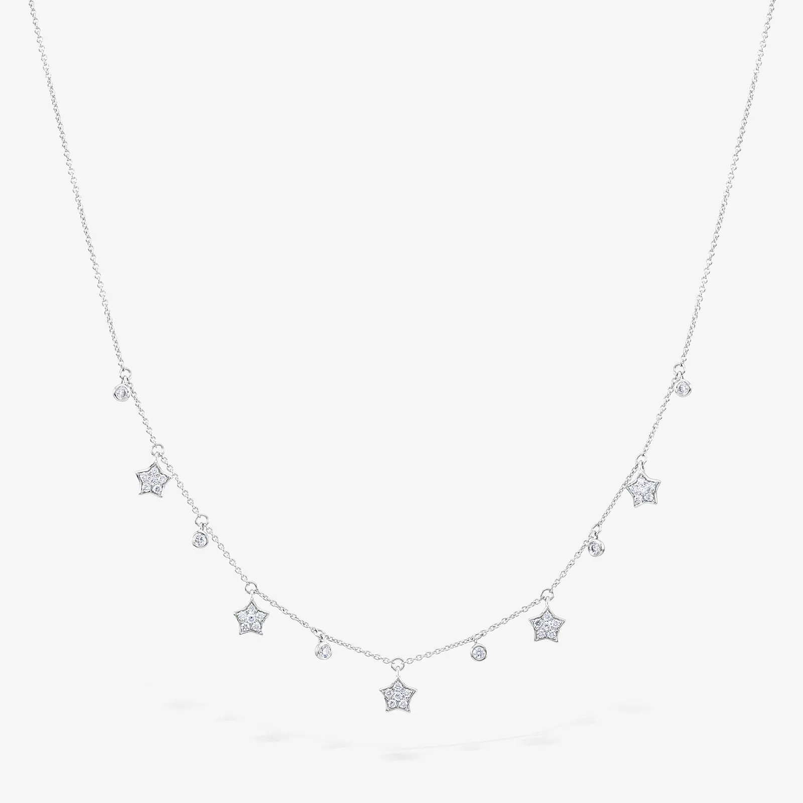 Star Necklace