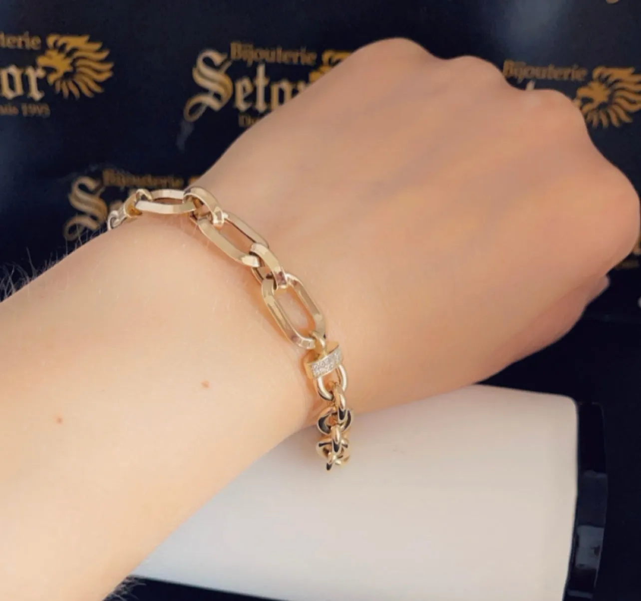 Suzie bracelet WB132