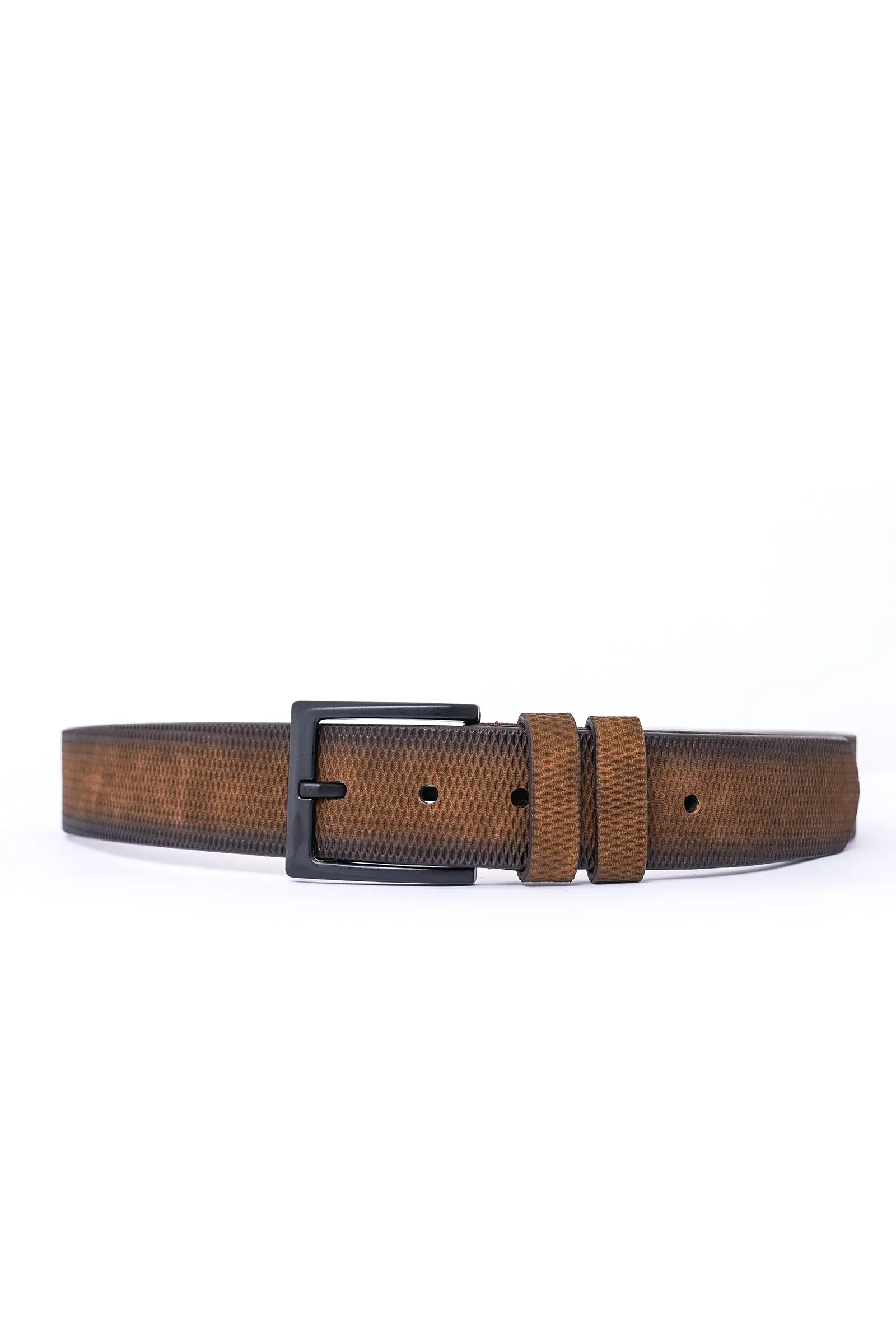 Textured Belt