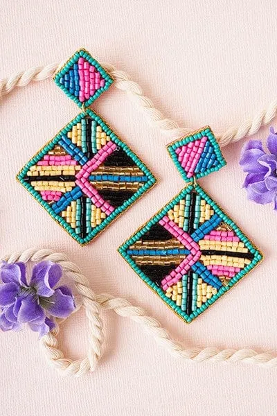 The Bahama Earrings